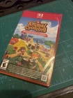 Animal Crossing: New Horizons - Nintendo Switch 2