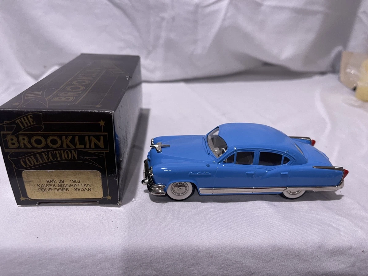 Brooklin Diecast & Toy Vehicles for sale | eBay
