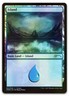Island (2017 Gift Pack - Poole) #2 (Foil) (LP) Gift Box Promos GBP Magic MTG
