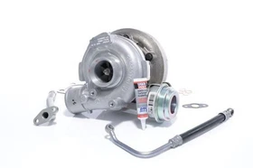 Turbolader T981016BL BMW 11652248834 11652249950 11652249951 | 297,50€ Pfand