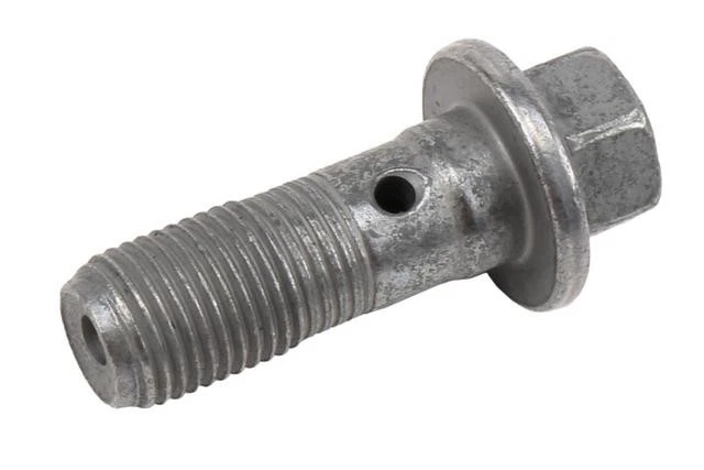 Manguera de freno GM BoltRr original 11569590 Foto 2 de 4