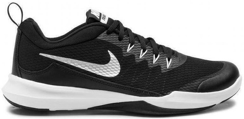 Nike Legend Trainer Black Game Royal Size 11.5 | eBay display picture 3
