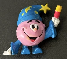 RARE Vintage Sonrics Maguito Figures Promo Toys Mexico 1990s