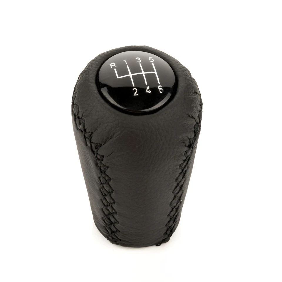 Palanca De Cambios Negra 6 Cambios CC31-46-030D Para MAZDA MX-5 III NC - Imagen 2 de 4