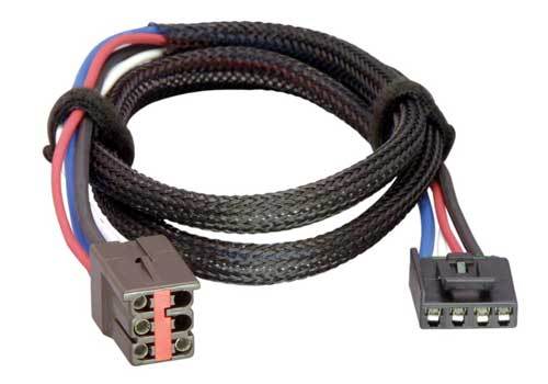 Prodigy P2 P3 Tekonsha Brake Control Wiring Harness 1994 & Later Ford Truck 3035 - Picture 1 of 4