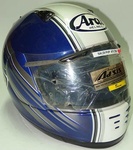 Casco Moto Arai Route GT Helmet Talla / Size S | eBay