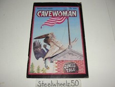Cover of Cavewoman #5
