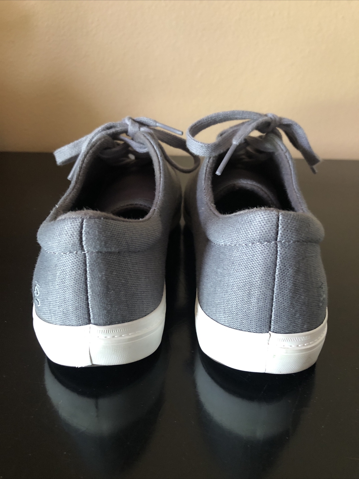 Womens Ortholite Shoes Janey Sneaker Siz… Gem