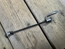VINTAGE OFMEGA QUICK RELEASE SKEWER 150mm ITALY
