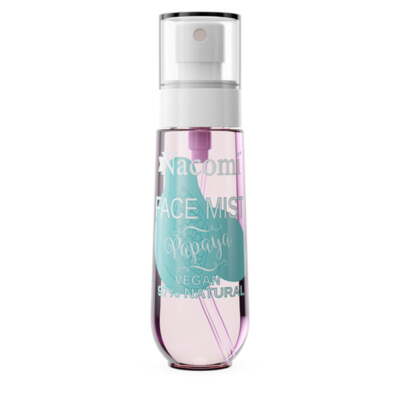 5902539710359 Nacomi Face Mist Vegan Natural Papaya mgiełka do ciała i twarzy o 