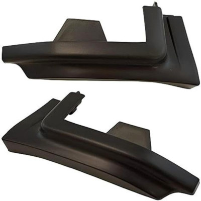 FITS 1995-2000 CHEVROLET TAHOE Bumper Filler Left Right Pair GM1089168 GM1088168
