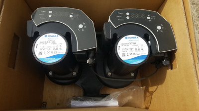 ** NEW ** LOWARA XYLEM BRAND ECOCIRC XL D65-150F