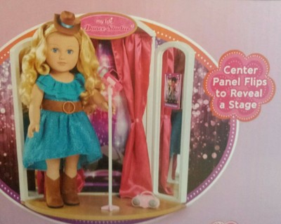 my life doll dance studio