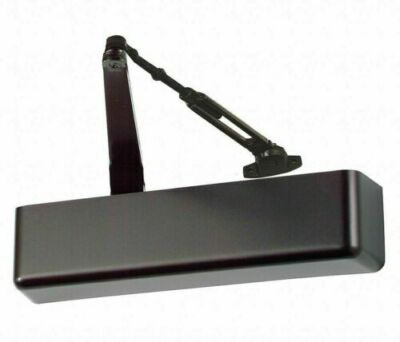 Falcon Sc81a Rwpa Dkb Fc Door Closer Dark Bronze Nonhanded Ebay