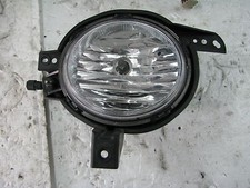Antibrouillard Kia SOUL