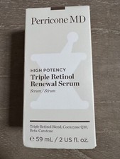 Perricone MD High Potency TRIPLE RETINOL RENE...