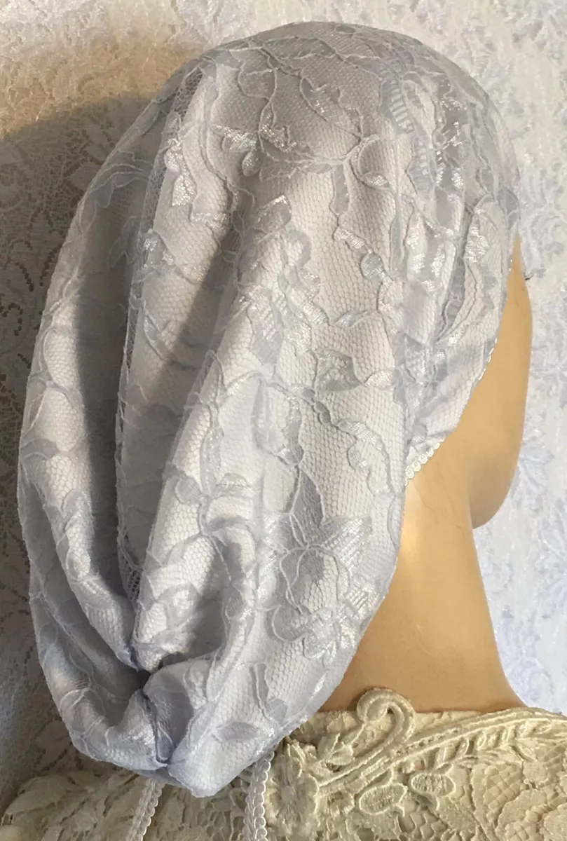 Snood 2024 hair covering