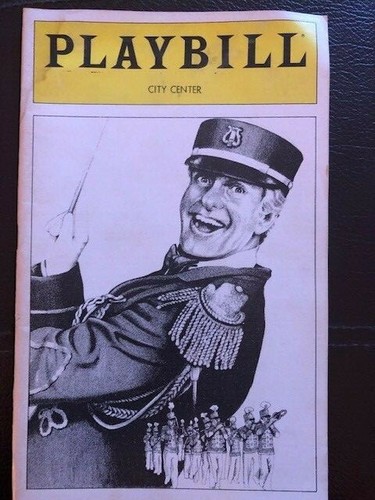 Playbills 1999 and before - Picture 144 of 255