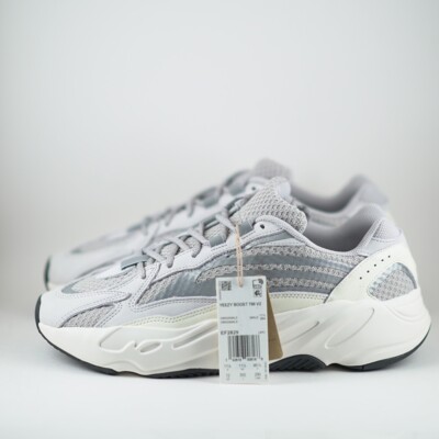 Adidas Yeezy Boost 700 v2 Static Size 12 Men's EF2829 2022 BRAND