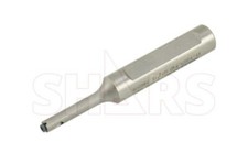 Shars 1/2" Miniature Internal Grooving Tool Holder AIGR075-050 New !]