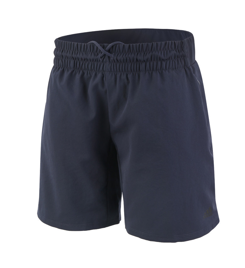 adidas womens knee length shorts
