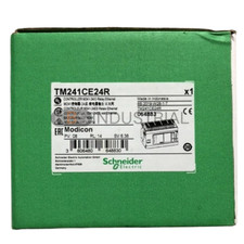 New Schneider Electric TM241CE24R Modicon TM241CE24R