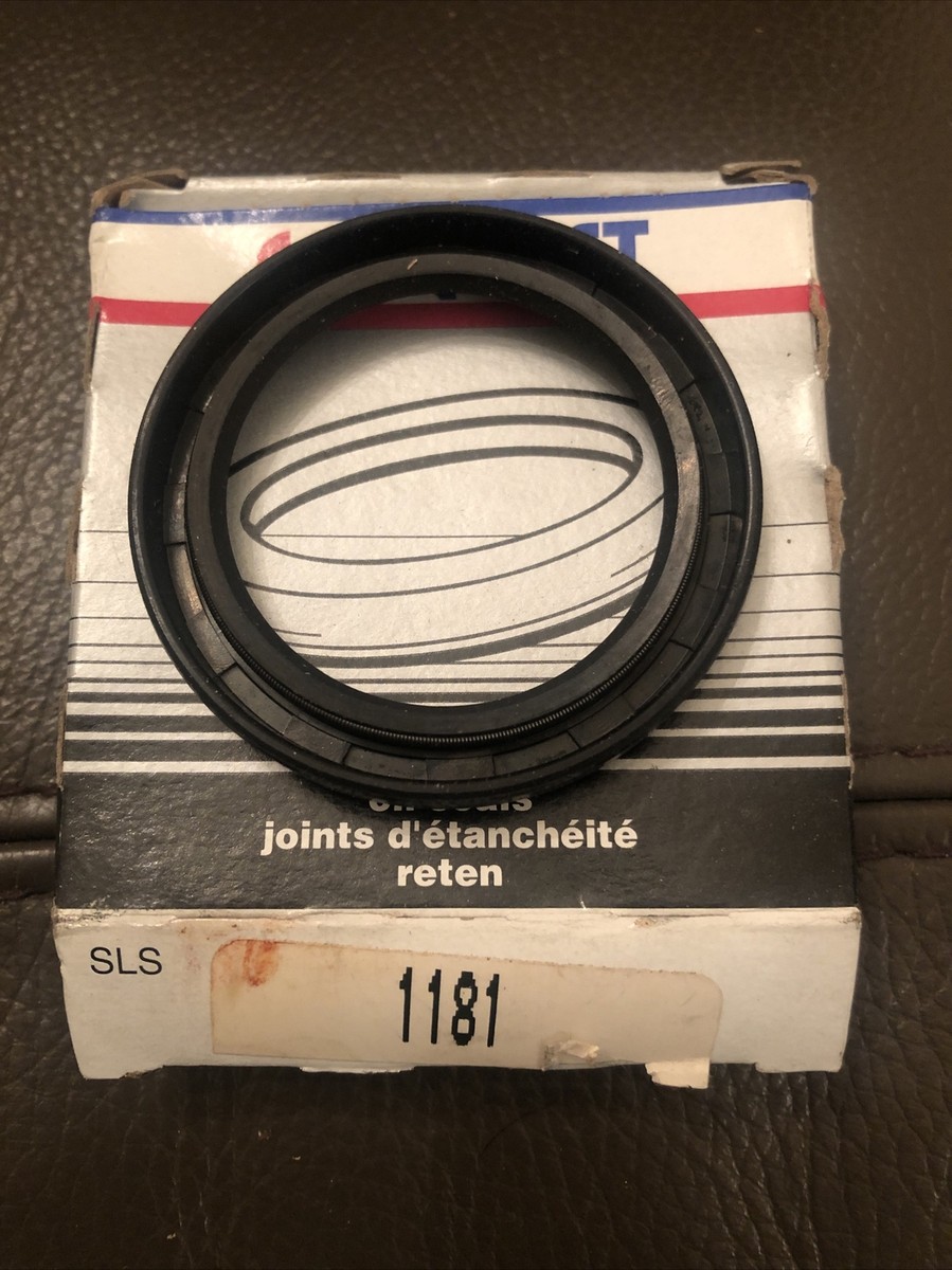 National/Carquest Federal Mogul Oil Seal 1181 /91212PY3003