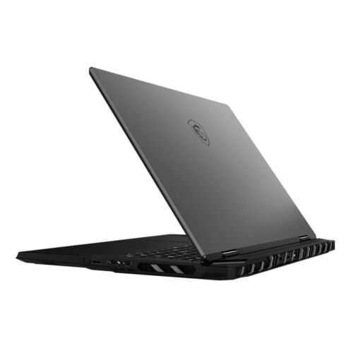 MSI CreatorPro X18 HX A14V RTX5000-16G 4K Laptop i9-14900HX 64GB/4TB - Bild 3 von 6