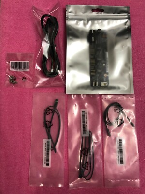 ASUS Fan Extension Card With screw for MAXIMUS VIII IX  Z170 Z270 RAMPAGE V EXT