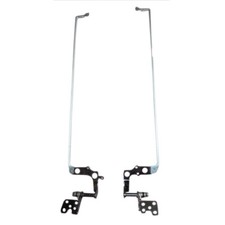 2X LCD Screen Hinge Bracket Kit Set for Toshiba Satellite S50-B S50D-B S55-B