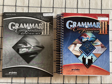 A Beka Grammar and Composition III Quiz and Test Key AND Teacher Key - Grade 9