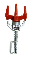 PRESALE Masters Vintage Repro Cosmic Key Accessory