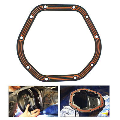 Dana 44 Differential Cover Gasket D044
