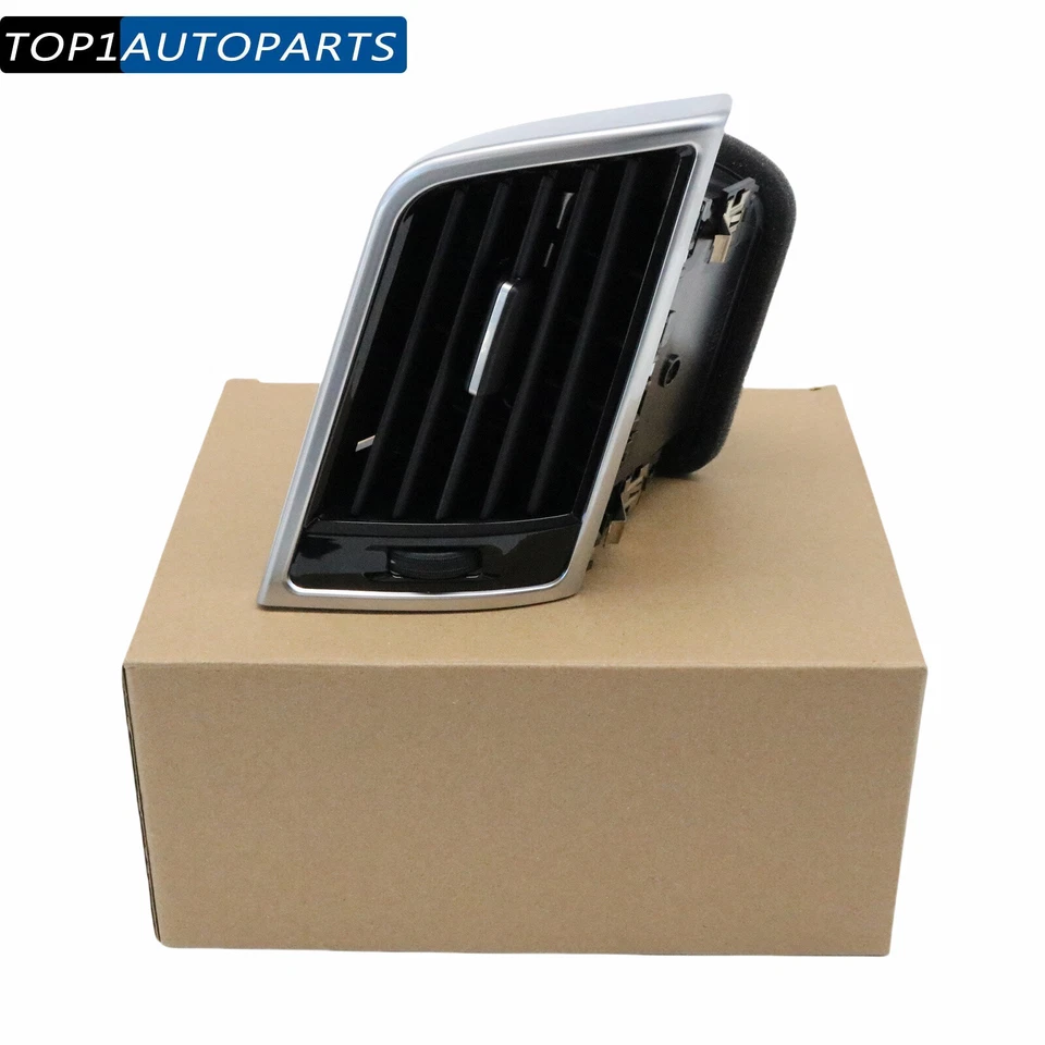 Parrilla de ventilación de aire para salpicadero delantero izquierdo mercedes-benz gle c292 w166 a1668309100 Foto 3 de 4