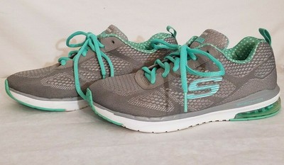 skechers with ankle support