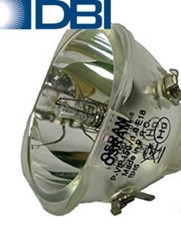 GENUINE ORIGINAL OEM OSRAM P-VIP 150/1.0 E18 BULB FOR MANY PROJECTORS NMV