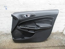 2018 FORD ECOSPORT ST-LINE CR6 1.0 PETROL MK2 5DRS HATCH FRONT RIGHT DOOR CARD