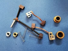 PREMIUM STARTER REPAIR KIT KOHLER CV143 14HP with BRIGGS & STRATTON STARTER