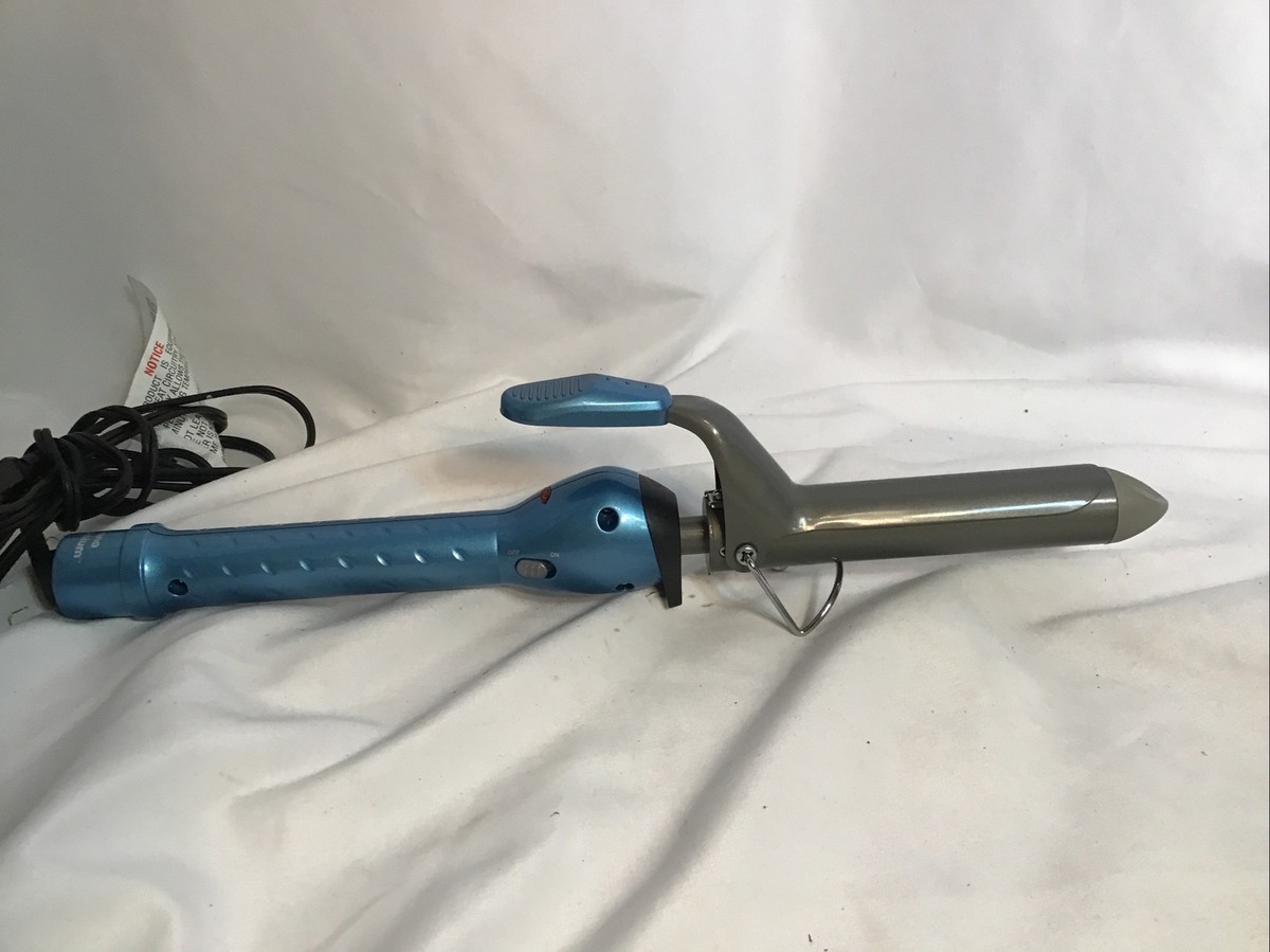 BaBylissPRO Nano Titanium 1.25