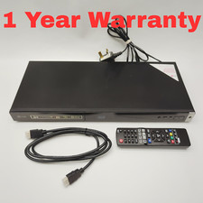 LG BP-420 Smart Blu-ray / DVD / CD 3D Lettore di dischi Cavo HDMI con telecomando