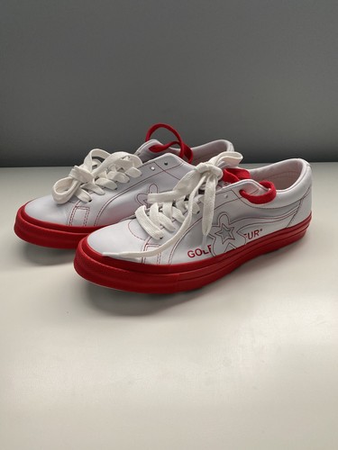 Converse Golf Le Fleur x One Star Ox | eBay