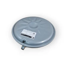 SAVIO BIASI EXPANSION VESSEL 8 LT CIRCULAR 3/4 BI1002110 BOILER