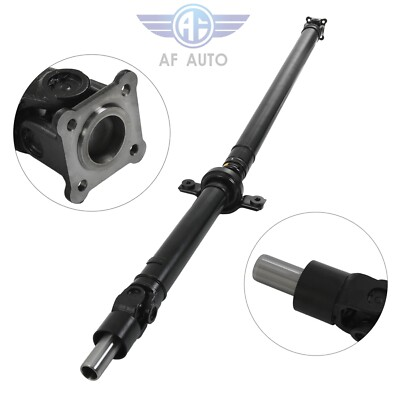 #ad #ad Rear Drive shaft Assembly For Subaru Outback 2.5L Auto CVT Trans AWD 2013 2014 $191.97