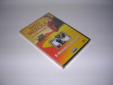 DVD MARIO MEROLA IL RE DELLA SCENEGGIATA IL MAMMASANTISSIMA SIGILLATO N. GALLO