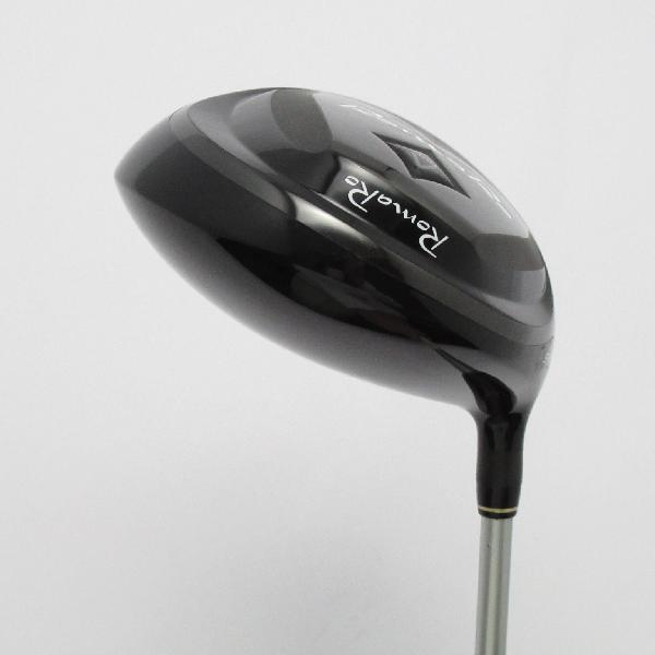 Golf Driver Romaro Ray V V1 460 ATTAS DAAAS 6 (SX) 9.5 Golf Driver Romaro Ray V V1 460 ATTAS DAAAS 6 (SX) 9.5