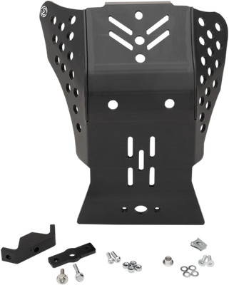 MOOSE RACING PX1503 SKIDPLATE PRO KTM/HUSKY HUSQVARNA FC 250 2020