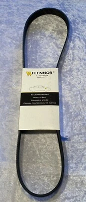 Flennor Keilrippenriemen 6PK1053 - Bild 1 von 3