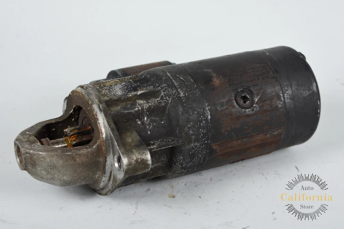 92-99 Mercedes W140 600SEL S600 CL600 V12 Engine Motor Starter  