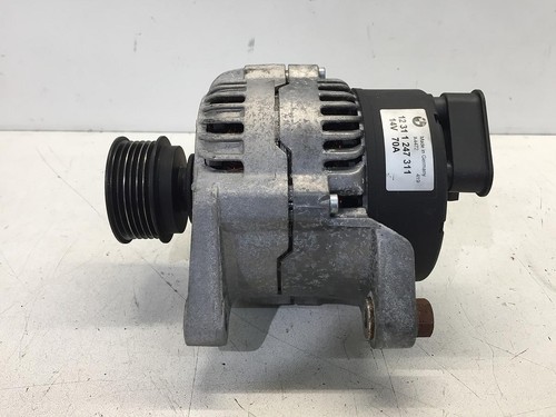 BMW 3-Er E36 Limousine Lichtmaschine Generator 8/90 12311247311