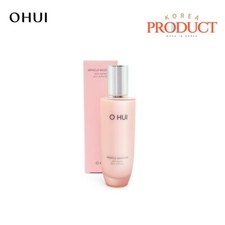 Brand NEW KOREA OHUI Miracle Moisture Pink Barrier Skin Softener 150ml